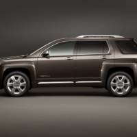 2013 GMC Terrain Denali