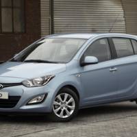 2013 Hyundai i20 Facelift Preview