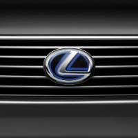 2013 Lexus RX Facelift: Geneva 2012