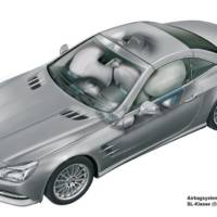 2013 Mercedes SL - New Photos