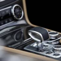 2013 Mercedes SL65 AMG Unveiled
