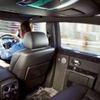 2013 Rolls Royce Phantom Facelift