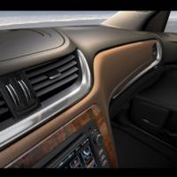 2014 Chevrolet Impala and 2013 Traverse Teasers