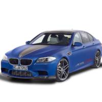 AC Schnitzer 2012 BMW M5