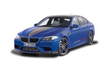 AC Schnitzer 2012 BMW M5