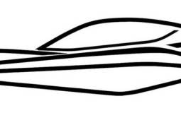 Fisker Nina Sketch Teaser