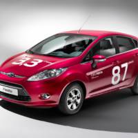 Ford Fiesta ECOnetic Technology Production Started