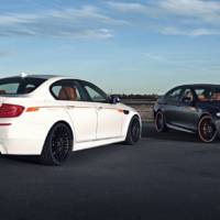 G Power 2012 BMW M5 F10