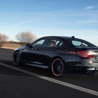 G Power 2012 BMW M5 F10