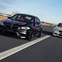 G Power 2012 BMW M5 F10