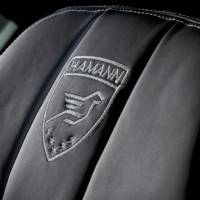 Hamann 2012 BMW M5