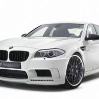 Hamann 2012 BMW M5