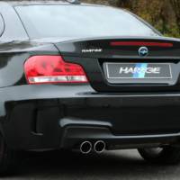 Hartge BMW 1M Coupe