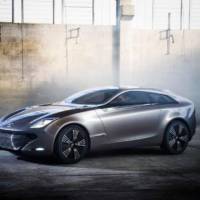 Hyundai i-oniq Concept: First Image