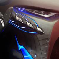 Hyundai i-oniq Concept: Geneva 2012