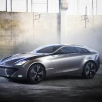 Hyundai i-oniq Concept: Geneva 2012