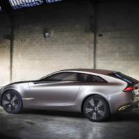 Hyundai i-oniq Concept: Geneva 2012