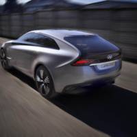 Hyundai i-oniq Concept: Geneva 2012