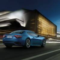 Maserati GranTurismo Sport - Photos and  Specs