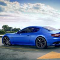 Maserati GranTurismo Sport - Photos and  Specs