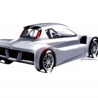 Mitsubishi i-MiEV Prototype to Enter 2012 Pikes Peak Hill Climb