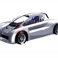 Mitsubishi i-MiEV Prototype to Enter 2012 Pikes Peak Hill Climb