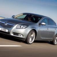 Opel/Vauxhall Insignia BiTurbo Debuts in Geneva
