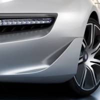 Pininfarina Cambiano Concept Unveiled in Geneva