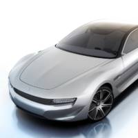 Pininfarina Cambiano Concept Unveiled in Geneva