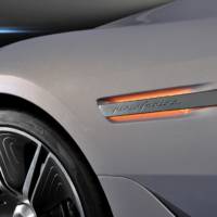 Pininfarina Cambiano Concept Unveiled in Geneva