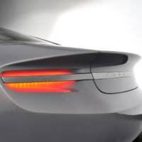 Pininfarina Cambiano Concept Unveiled in Geneva