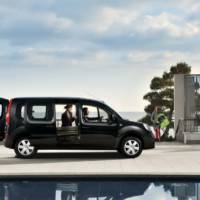 Renault Grand Kangoo Revealed