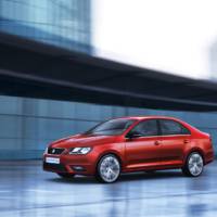 Seat Toledo Concept: Geneva Preview