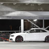 Senner 2012 Audi S5