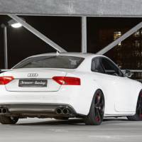 Senner 2012 Audi S5