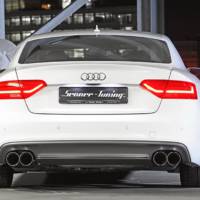 Senner 2012 Audi S5