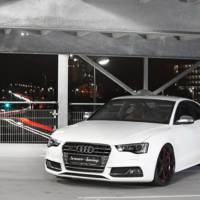 Senner 2012 Audi S5