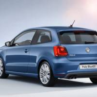 Volkswagen Polo BlueGT