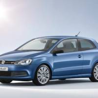 Volkswagen Polo BlueGT