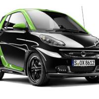 smart BRABUS electric drive and ebike