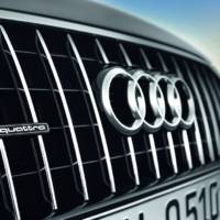 2013 Audi Q5 Facelift - Official Details and Photos