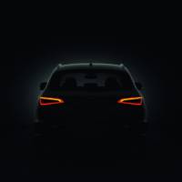 2013 Audi Q5 Facelift - Official Details and Photos
