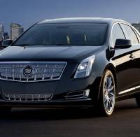 2013 Cadillac XTS Price for US