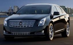 2013 Cadillac XTS Price for US