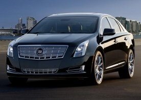 2013 Cadillac XTS Price for US