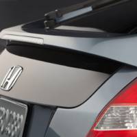 2013 Honda Crosstour Concept Presented in New York