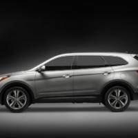 2013 Hyundai Santa Fe and Santa Fe Sport