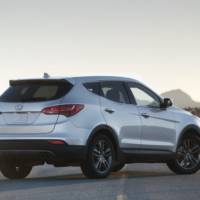 2013 Hyundai Santa Fe and Santa Fe Sport