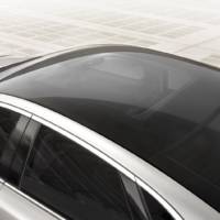 2013 Lincoln MKZ Unveiled
