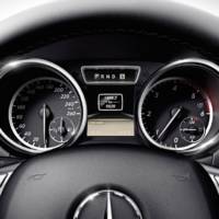 2013 Mercedes G Class Facelift - Officially Revealed